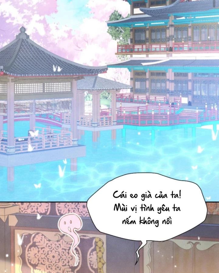 Sau Khi Xuyên Sách, 5 Nhân Cách Của Bạo Quân Đều Yêu Ta Chapter 188 - 28