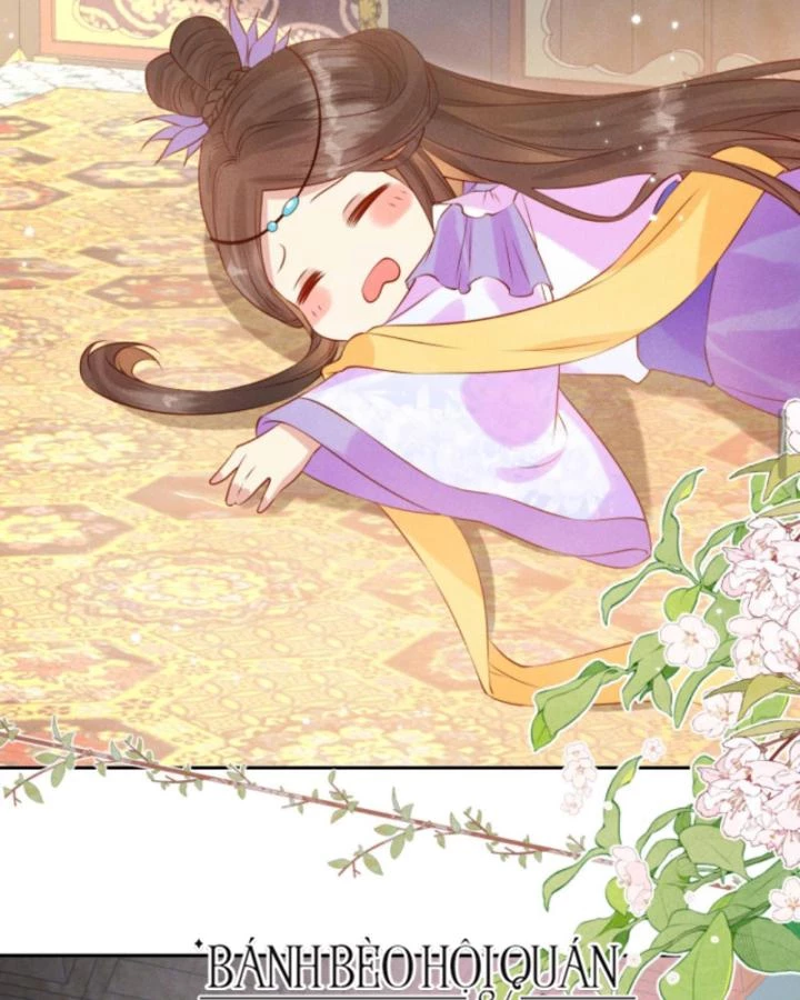 Sau Khi Xuyên Sách, 5 Nhân Cách Của Bạo Quân Đều Yêu Ta Chapter 188 - 29