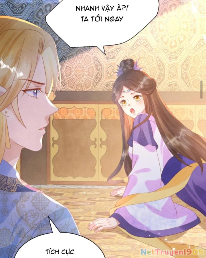 Sau Khi Xuyên Sách, 5 Nhân Cách Của Bạo Quân Đều Yêu Ta Chapter 188 - 32