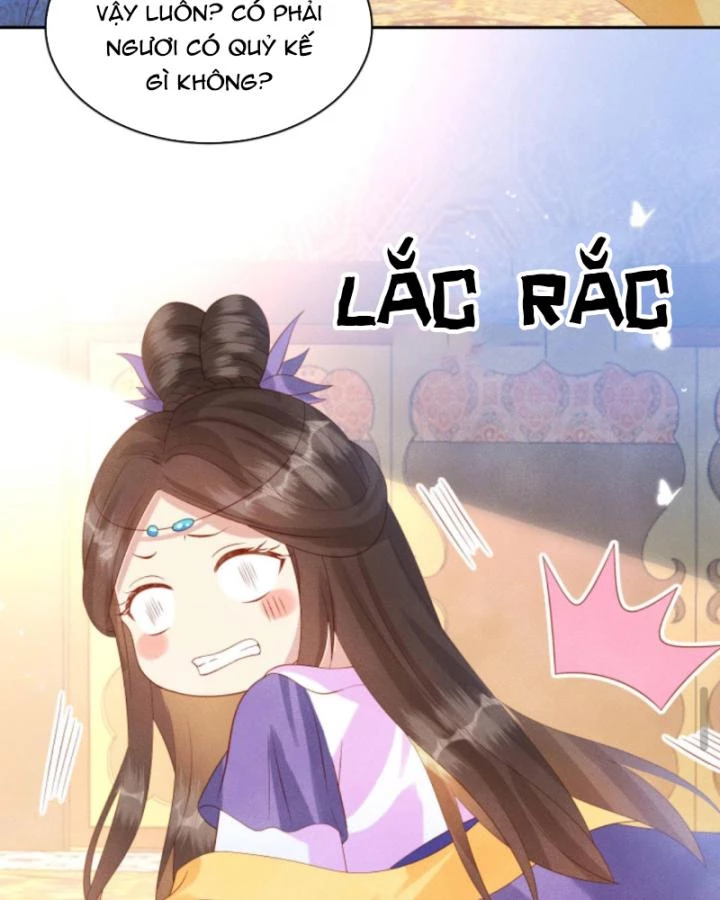 Sau Khi Xuyên Sách, 5 Nhân Cách Của Bạo Quân Đều Yêu Ta Chapter 188 - 33