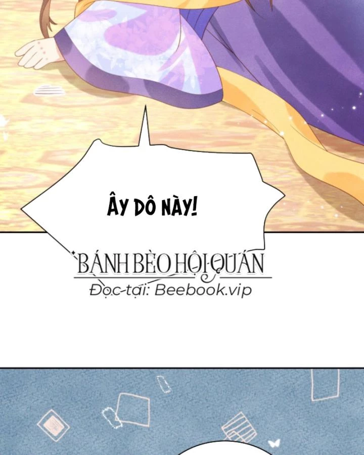 Sau Khi Xuyên Sách, 5 Nhân Cách Của Bạo Quân Đều Yêu Ta Chapter 188 - 34