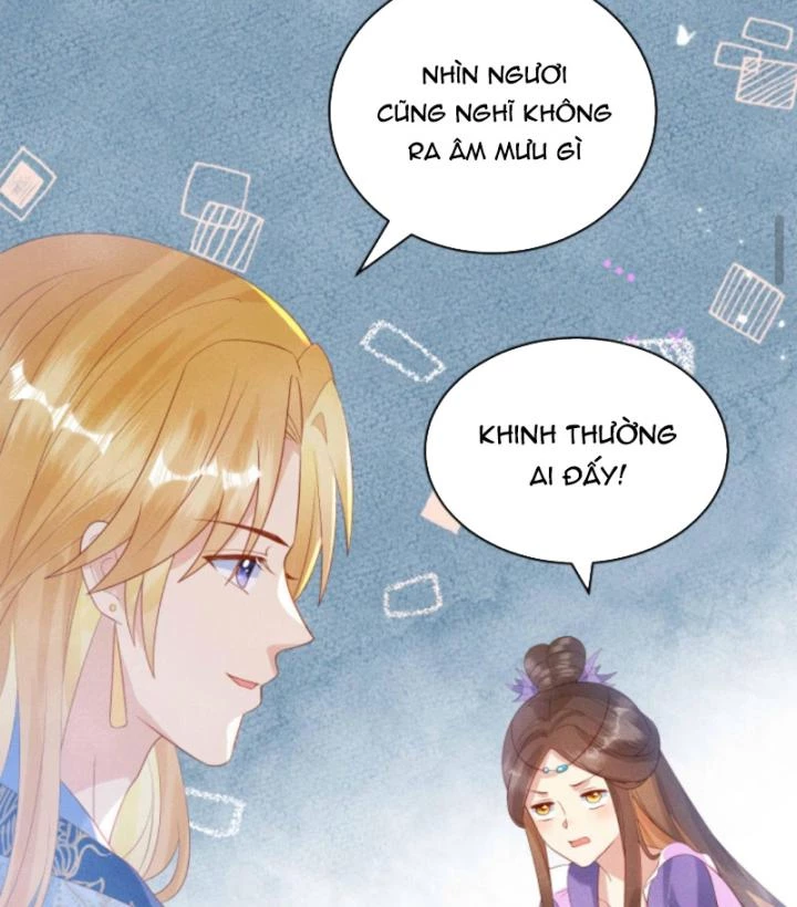 Sau Khi Xuyên Sách, 5 Nhân Cách Của Bạo Quân Đều Yêu Ta Chapter 188 - 35