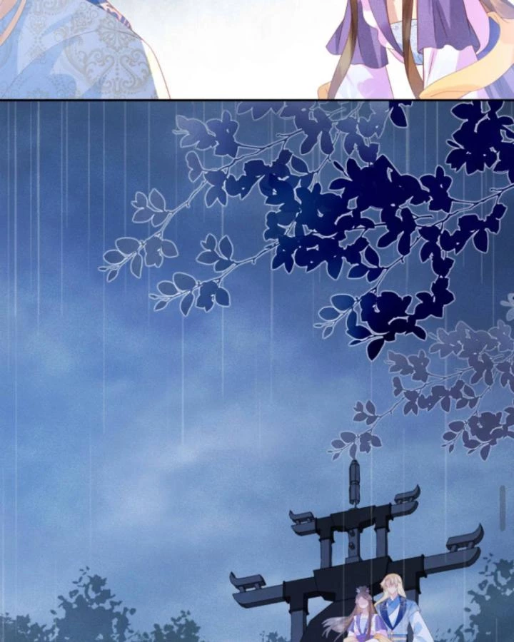 Sau Khi Xuyên Sách, 5 Nhân Cách Của Bạo Quân Đều Yêu Ta Chapter 188 - 36