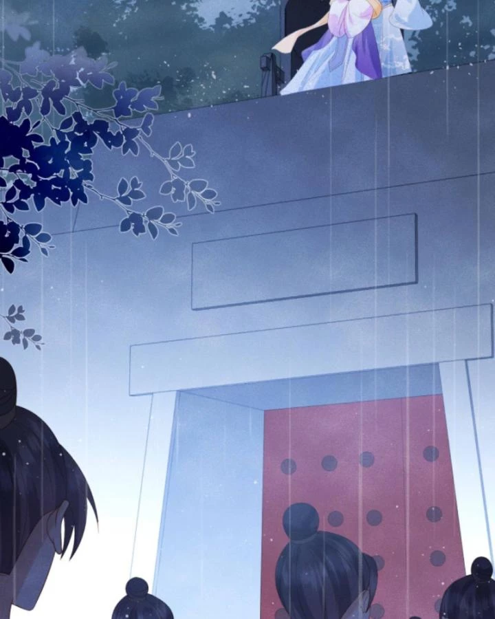 Sau Khi Xuyên Sách, 5 Nhân Cách Của Bạo Quân Đều Yêu Ta Chapter 188 - 37