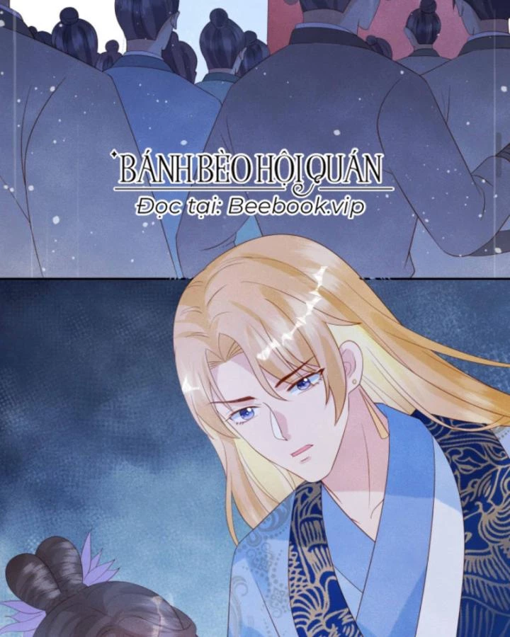 Sau Khi Xuyên Sách, 5 Nhân Cách Của Bạo Quân Đều Yêu Ta Chapter 188 - 38