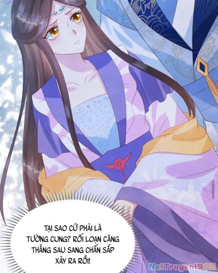 Sau Khi Xuyên Sách, 5 Nhân Cách Của Bạo Quân Đều Yêu Ta Chapter 188 - 39