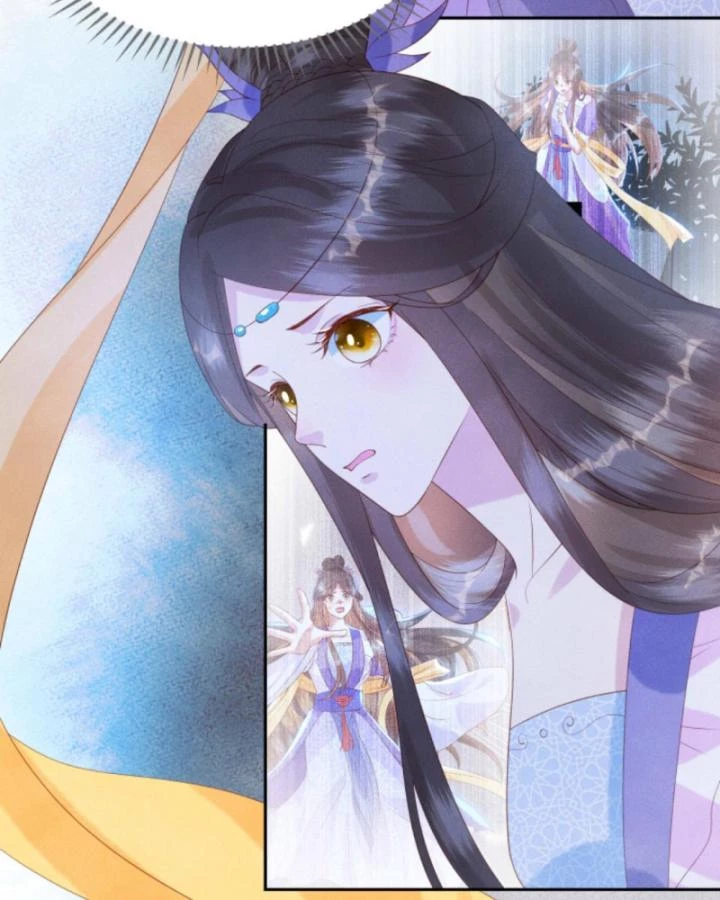 Sau Khi Xuyên Sách, 5 Nhân Cách Của Bạo Quân Đều Yêu Ta Chapter 188 - 40