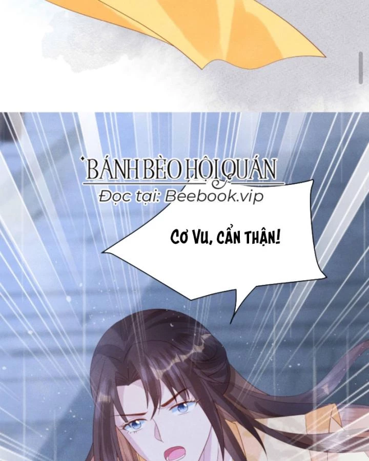 Sau Khi Xuyên Sách, 5 Nhân Cách Của Bạo Quân Đều Yêu Ta Chapter 188 - 41