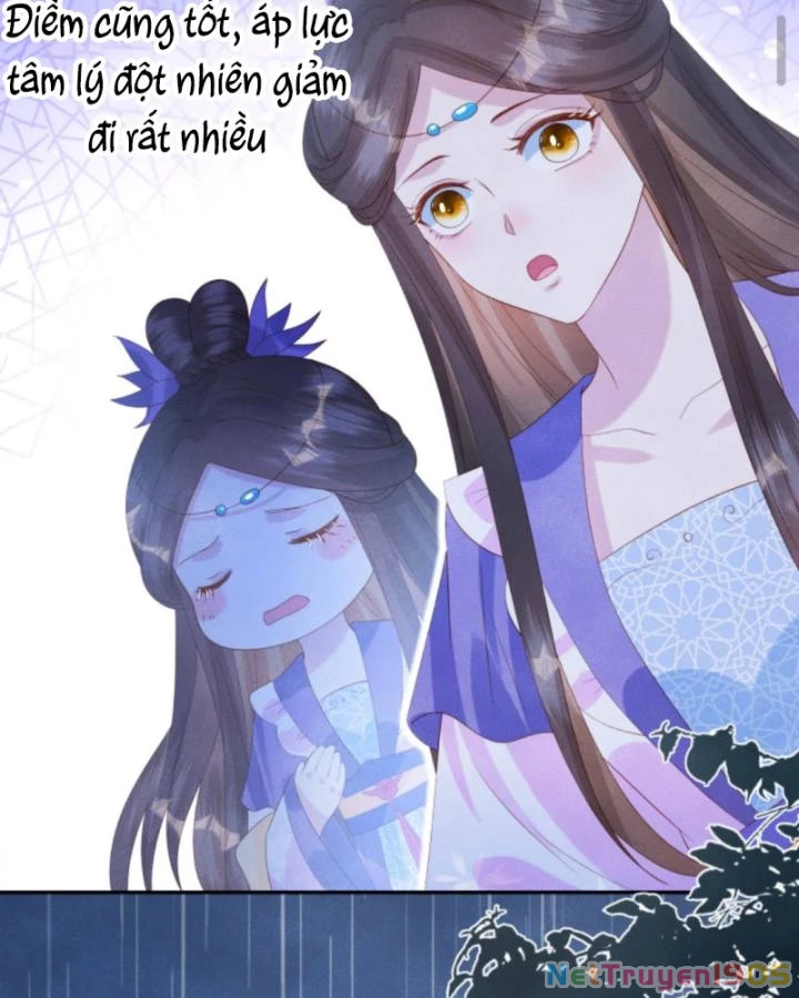 Sau Khi Xuyên Sách, 5 Nhân Cách Của Bạo Quân Đều Yêu Ta Chapter 188 - 44