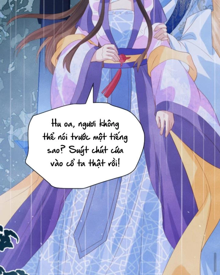 Sau Khi Xuyên Sách, 5 Nhân Cách Của Bạo Quân Đều Yêu Ta Chapter 188 - 46