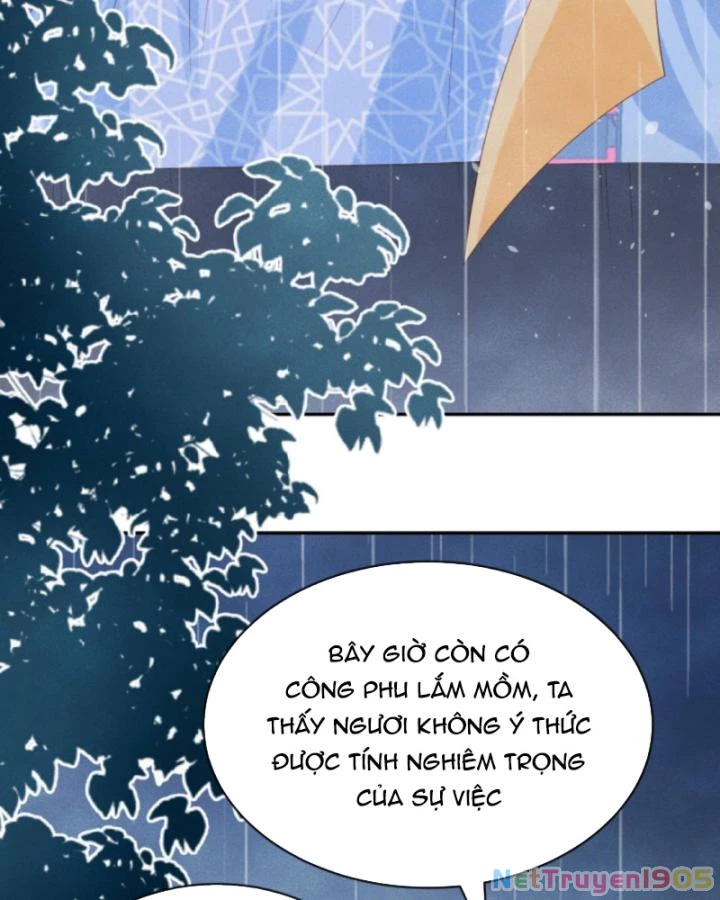 Sau Khi Xuyên Sách, 5 Nhân Cách Của Bạo Quân Đều Yêu Ta Chapter 188 - 47