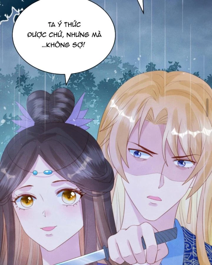 Sau Khi Xuyên Sách, 5 Nhân Cách Của Bạo Quân Đều Yêu Ta Chapter 188 - 48