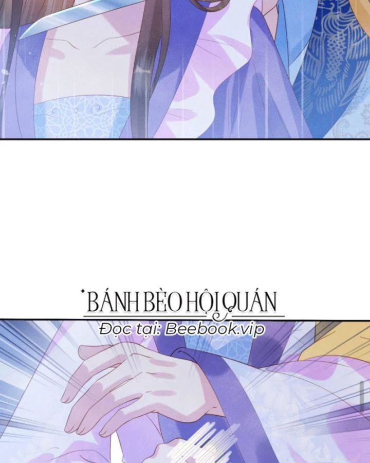 Sau Khi Xuyên Sách, 5 Nhân Cách Của Bạo Quân Đều Yêu Ta Chapter 188 - 49