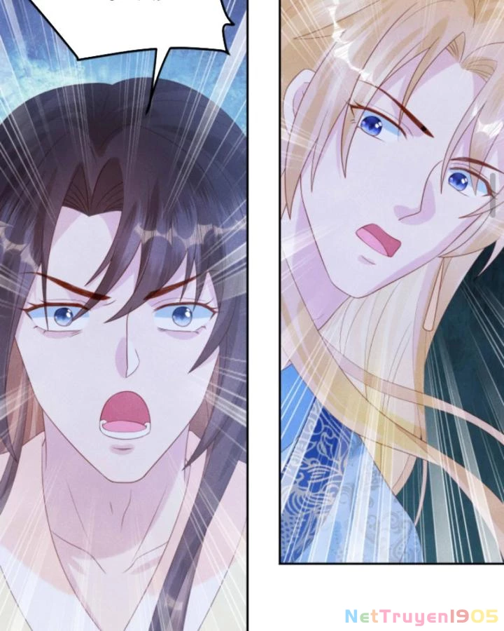 Sau Khi Xuyên Sách, 5 Nhân Cách Của Bạo Quân Đều Yêu Ta Chapter 188 - 51