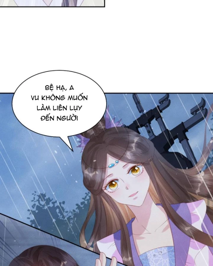 Sau Khi Xuyên Sách, 5 Nhân Cách Của Bạo Quân Đều Yêu Ta Chapter 188 - 52