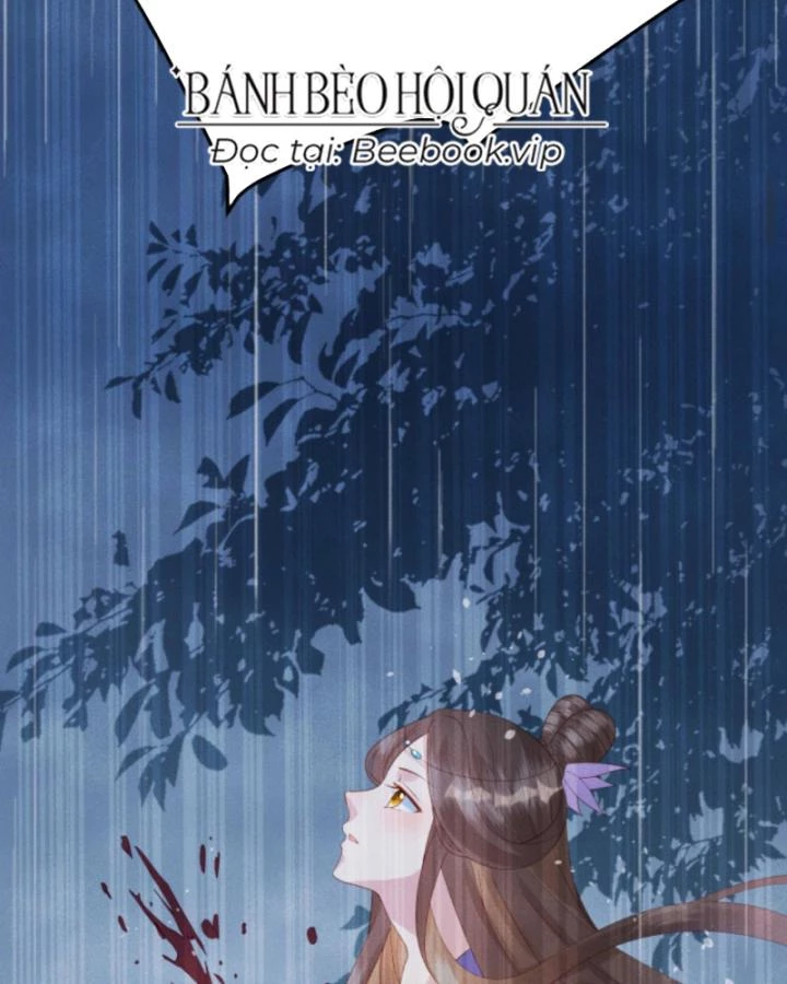 Sau Khi Xuyên Sách, 5 Nhân Cách Của Bạo Quân Đều Yêu Ta Chapter 188 - 54