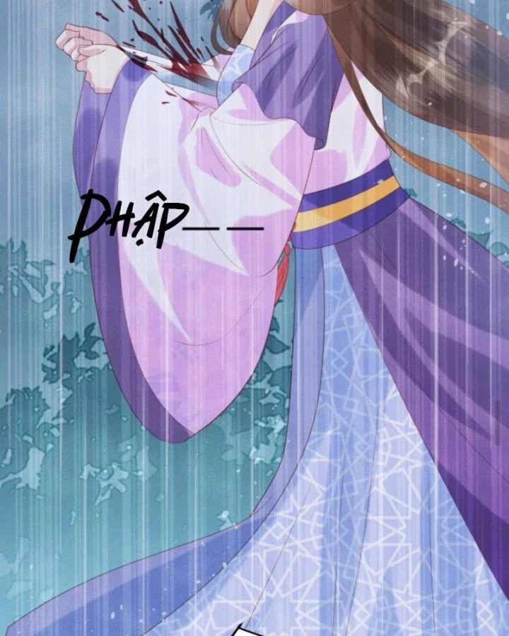 Sau Khi Xuyên Sách, 5 Nhân Cách Của Bạo Quân Đều Yêu Ta Chapter 188 - 55