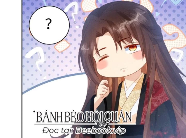 Sau Khi Xuyên Sách, 5 Nhân Cách Của Bạo Quân Đều Yêu Ta Chapter 188 - 61