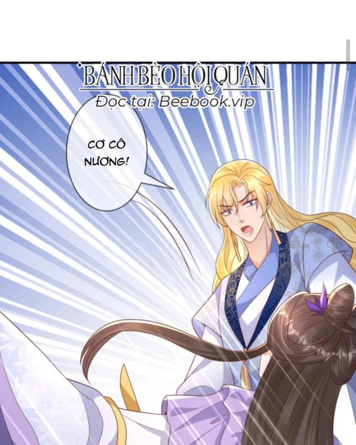 Sau Khi Xuyên Sách, 5 Nhân Cách Của Bạo Quân Đều Yêu Ta Chapter 189 - 4