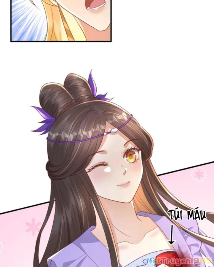 Sau Khi Xuyên Sách, 5 Nhân Cách Của Bạo Quân Đều Yêu Ta Chapter 189 - 6