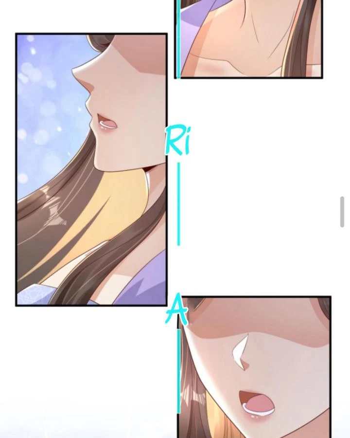 Sau Khi Xuyên Sách, 5 Nhân Cách Của Bạo Quân Đều Yêu Ta Chapter 189 - 8