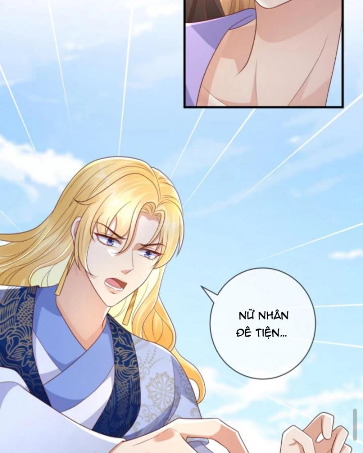 Sau Khi Xuyên Sách, 5 Nhân Cách Của Bạo Quân Đều Yêu Ta Chapter 189 - 9