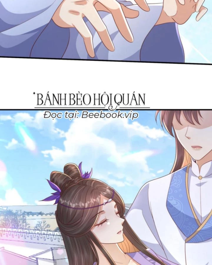 Sau Khi Xuyên Sách, 5 Nhân Cách Của Bạo Quân Đều Yêu Ta Chapter 189 - 10