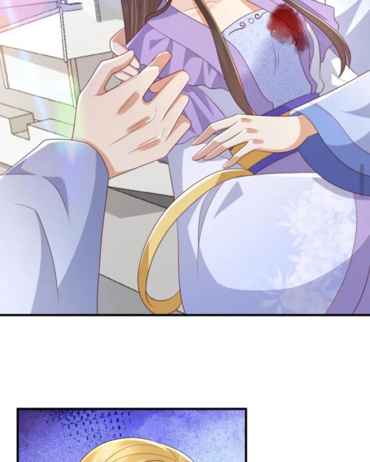 Sau Khi Xuyên Sách, 5 Nhân Cách Của Bạo Quân Đều Yêu Ta Chapter 189 - 11