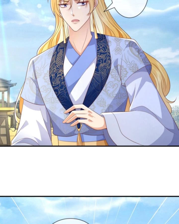 Sau Khi Xuyên Sách, 5 Nhân Cách Của Bạo Quân Đều Yêu Ta Chapter 189 - 16