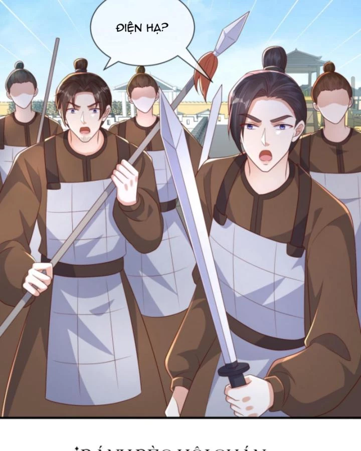 Sau Khi Xuyên Sách, 5 Nhân Cách Của Bạo Quân Đều Yêu Ta Chapter 189 - 17