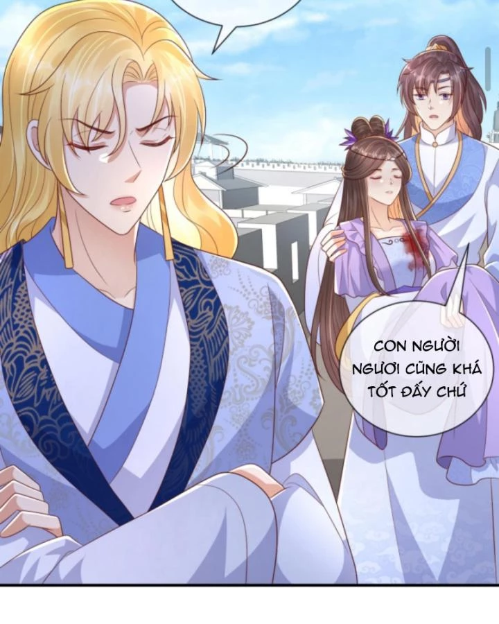 Sau Khi Xuyên Sách, 5 Nhân Cách Của Bạo Quân Đều Yêu Ta Chapter 189 - 20