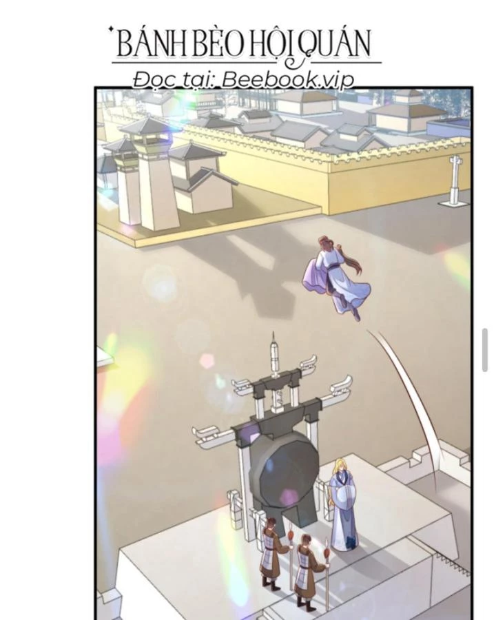 Sau Khi Xuyên Sách, 5 Nhân Cách Của Bạo Quân Đều Yêu Ta Chapter 189 - 21