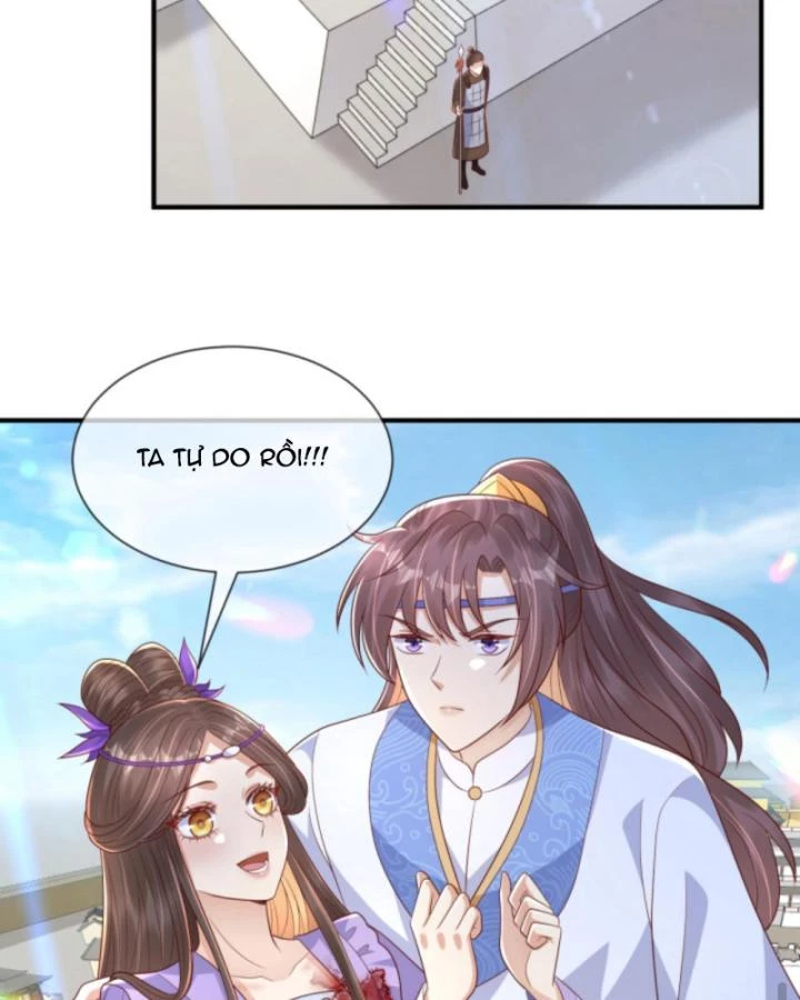 Sau Khi Xuyên Sách, 5 Nhân Cách Của Bạo Quân Đều Yêu Ta Chapter 189 - 22