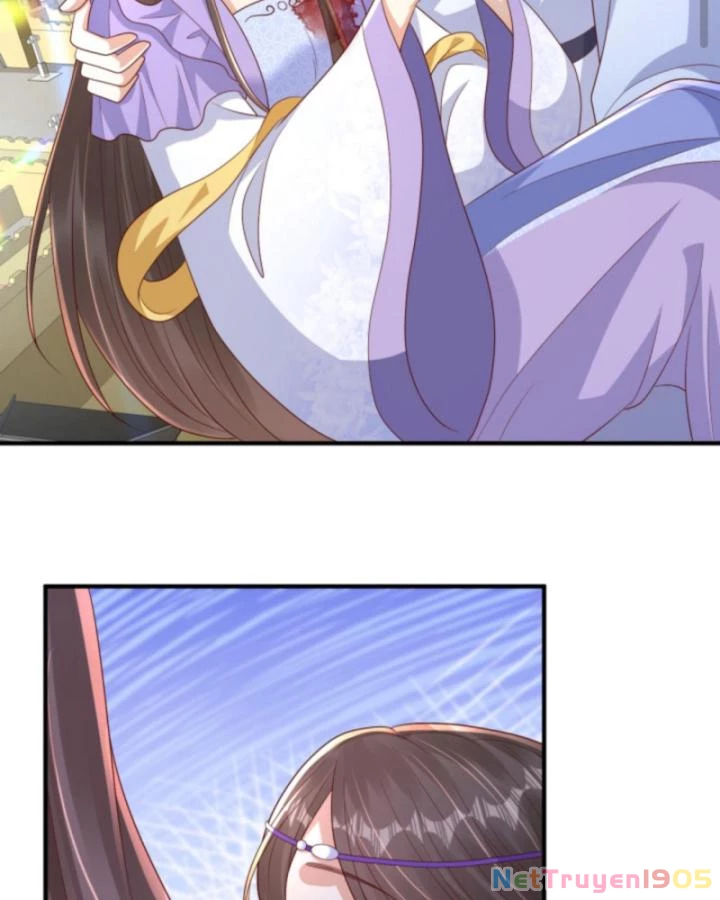 Sau Khi Xuyên Sách, 5 Nhân Cách Của Bạo Quân Đều Yêu Ta Chapter 189 - 23