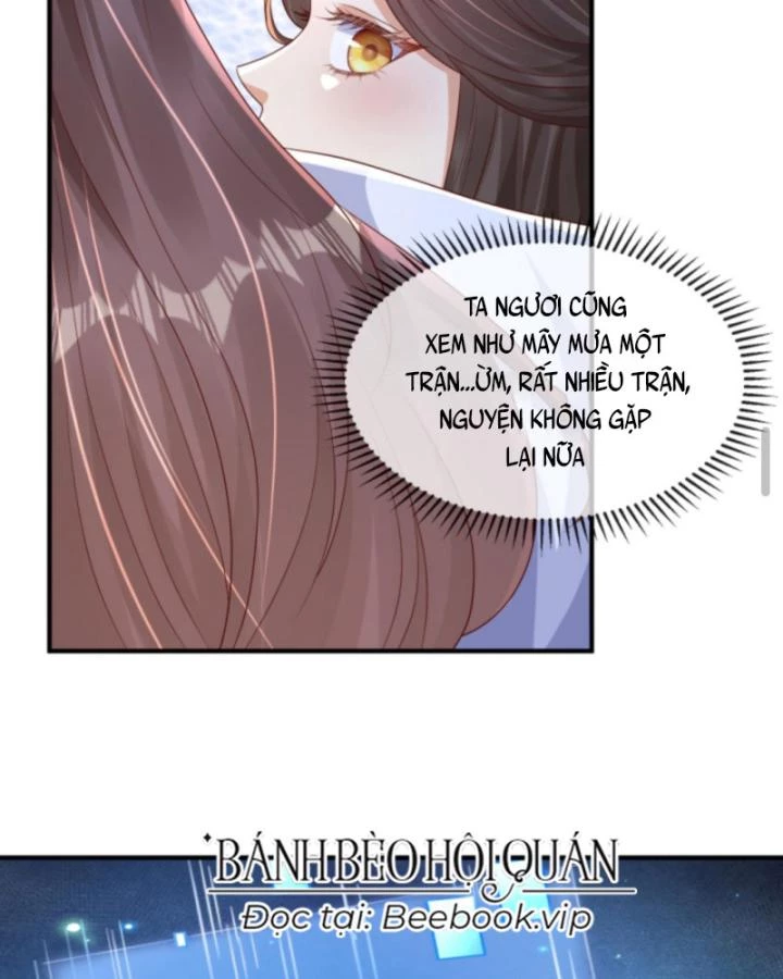 Sau Khi Xuyên Sách, 5 Nhân Cách Của Bạo Quân Đều Yêu Ta Chapter 189 - 24