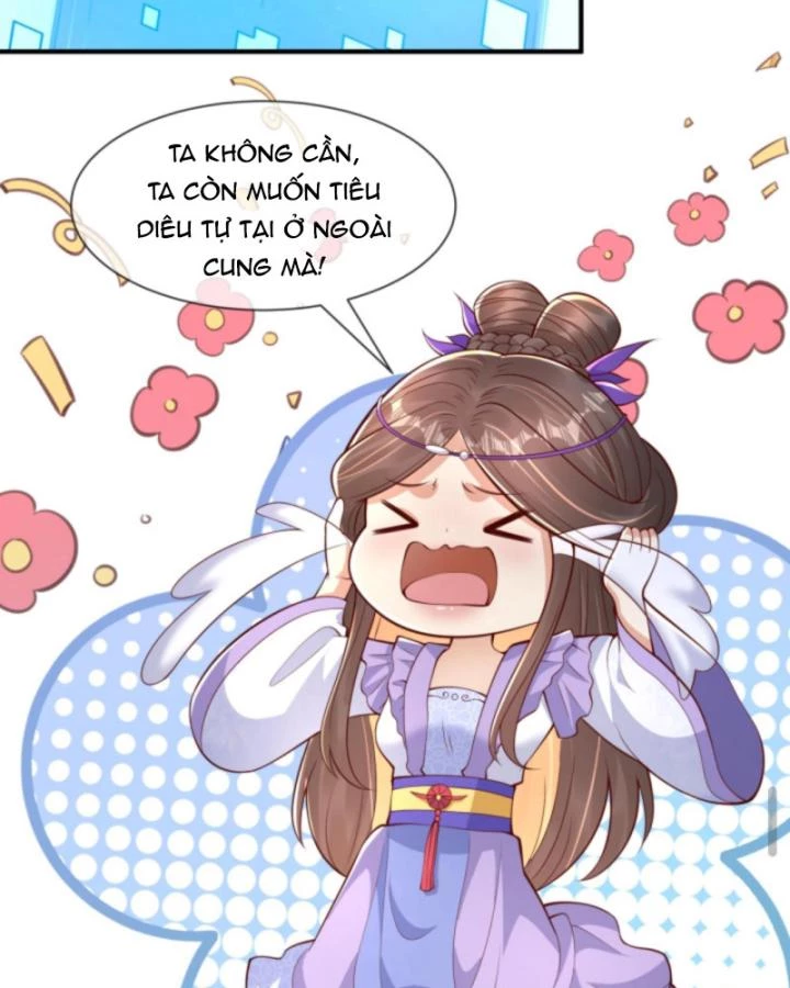 Sau Khi Xuyên Sách, 5 Nhân Cách Của Bạo Quân Đều Yêu Ta Chapter 189 - 28