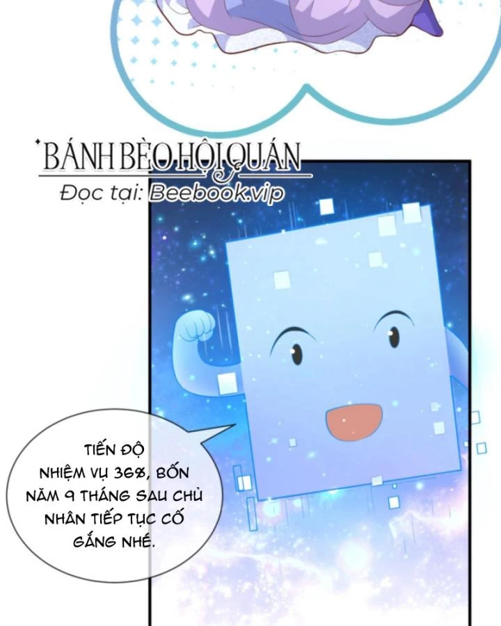 Sau Khi Xuyên Sách, 5 Nhân Cách Của Bạo Quân Đều Yêu Ta Chapter 189 - 29