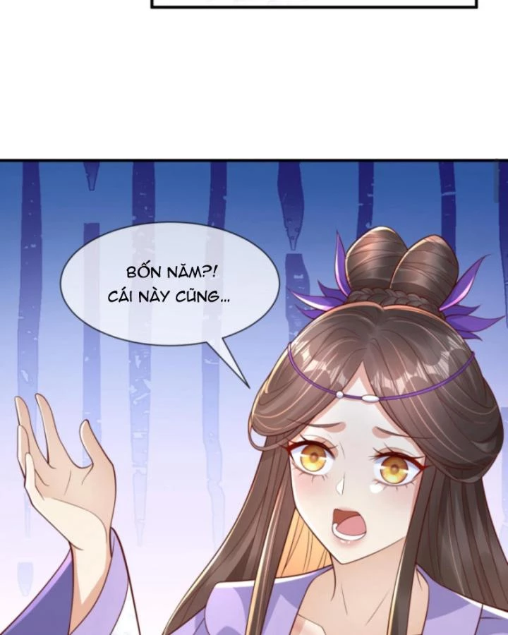 Sau Khi Xuyên Sách, 5 Nhân Cách Của Bạo Quân Đều Yêu Ta Chapter 189 - 30