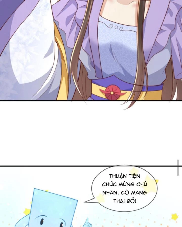 Sau Khi Xuyên Sách, 5 Nhân Cách Của Bạo Quân Đều Yêu Ta Chapter 189 - 31