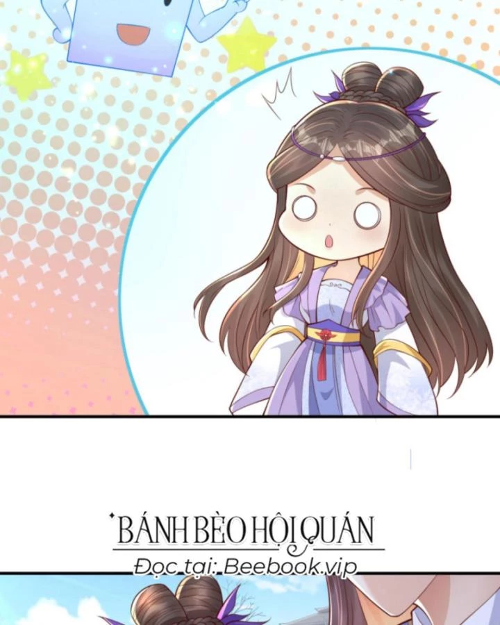 Sau Khi Xuyên Sách, 5 Nhân Cách Của Bạo Quân Đều Yêu Ta Chapter 189 - 32