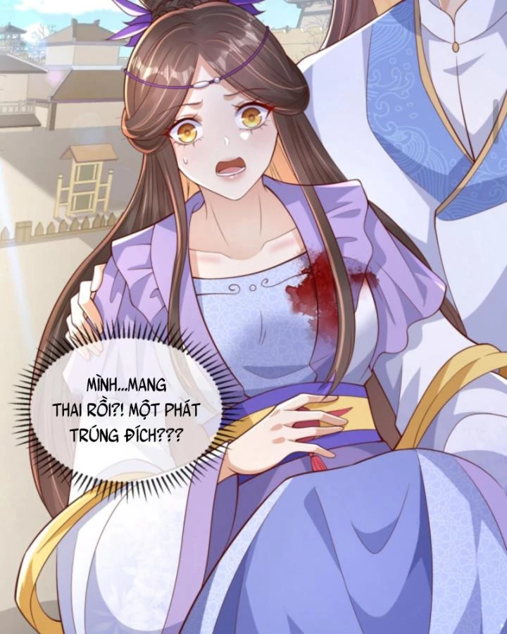 Sau Khi Xuyên Sách, 5 Nhân Cách Của Bạo Quân Đều Yêu Ta Chapter 189 - 33