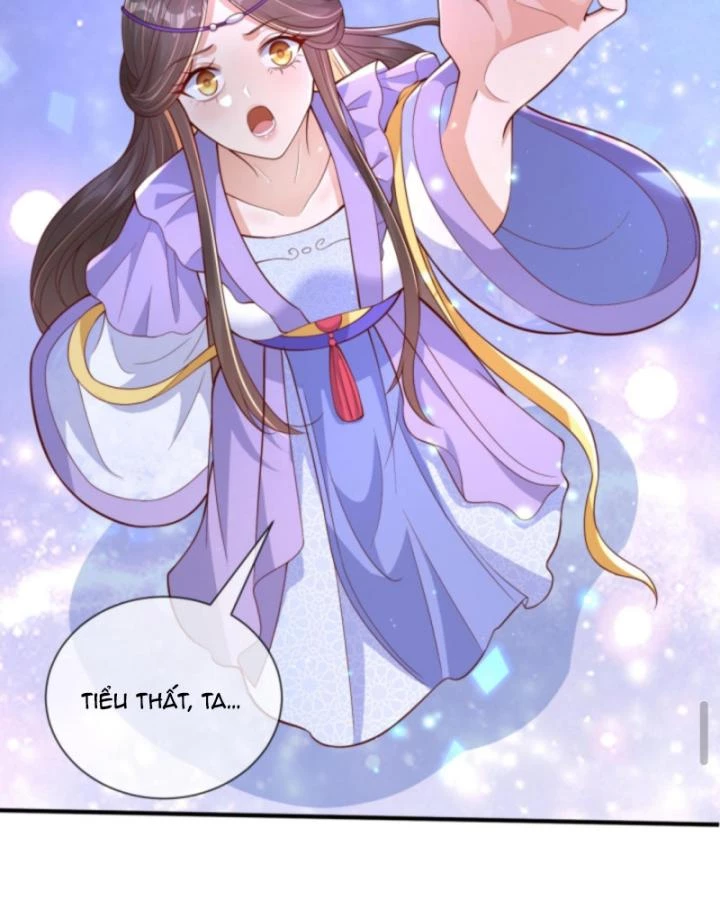 Sau Khi Xuyên Sách, 5 Nhân Cách Của Bạo Quân Đều Yêu Ta Chapter 189 - 36