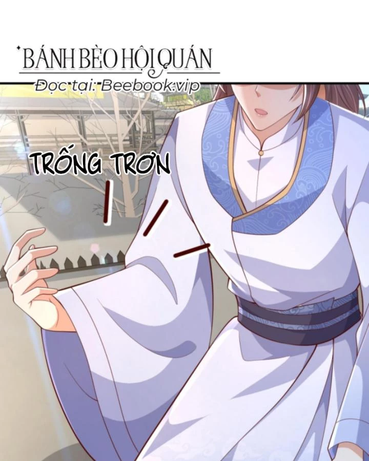 Sau Khi Xuyên Sách, 5 Nhân Cách Của Bạo Quân Đều Yêu Ta Chapter 189 - 37