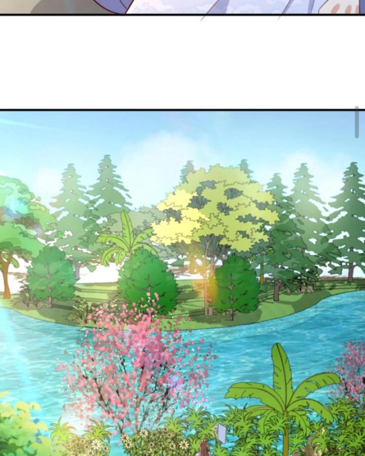 Sau Khi Xuyên Sách, 5 Nhân Cách Của Bạo Quân Đều Yêu Ta Chapter 189 - 38