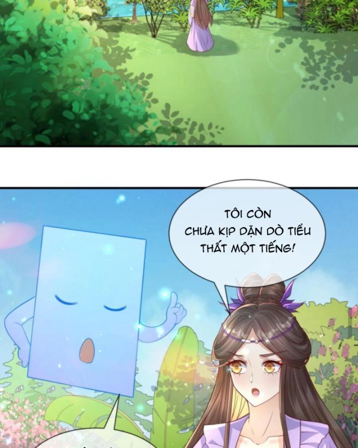 Sau Khi Xuyên Sách, 5 Nhân Cách Của Bạo Quân Đều Yêu Ta Chapter 189 - 39