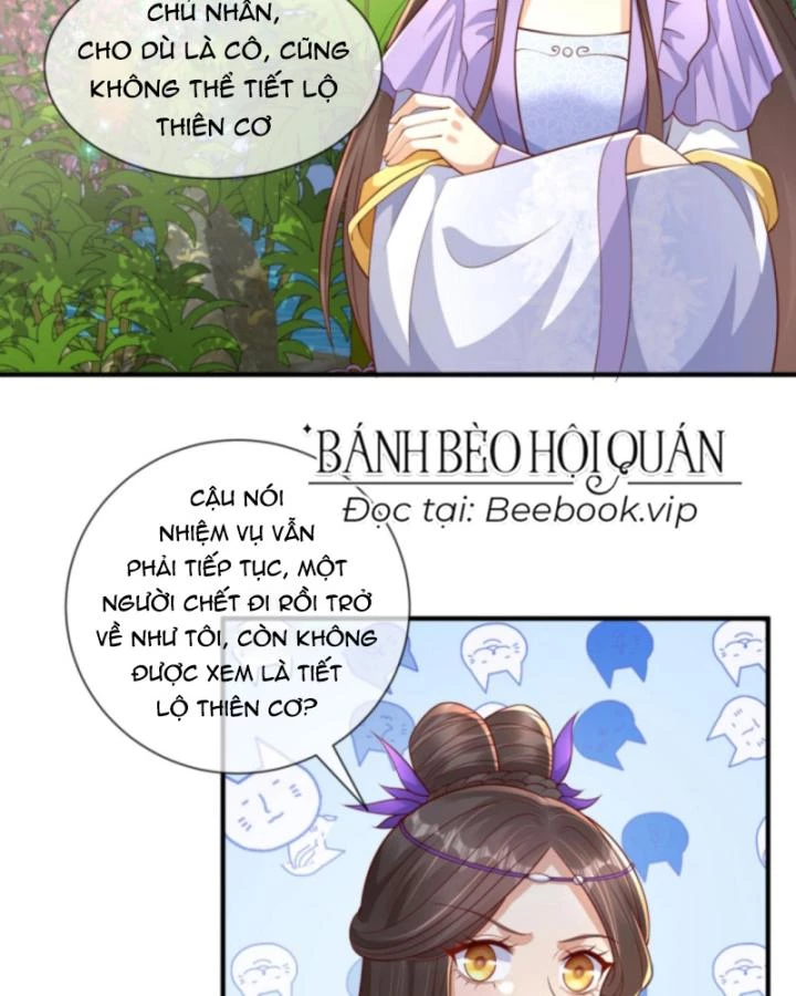 Sau Khi Xuyên Sách, 5 Nhân Cách Của Bạo Quân Đều Yêu Ta Chapter 189 - 40