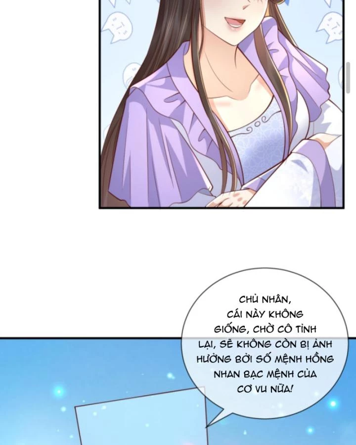 Sau Khi Xuyên Sách, 5 Nhân Cách Của Bạo Quân Đều Yêu Ta Chapter 189 - 41