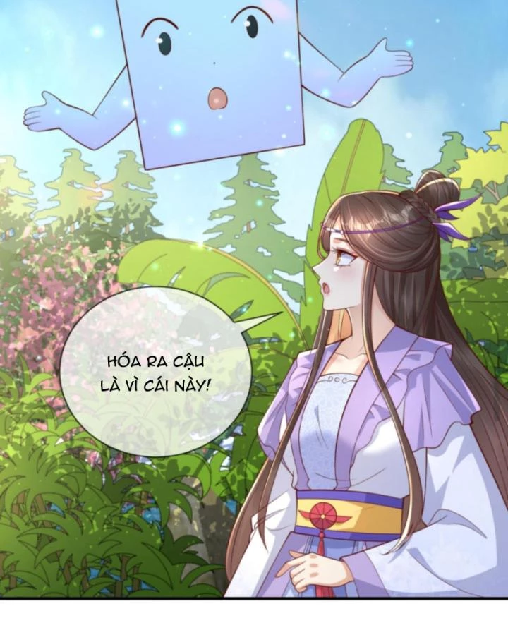 Sau Khi Xuyên Sách, 5 Nhân Cách Của Bạo Quân Đều Yêu Ta Chapter 189 - 42