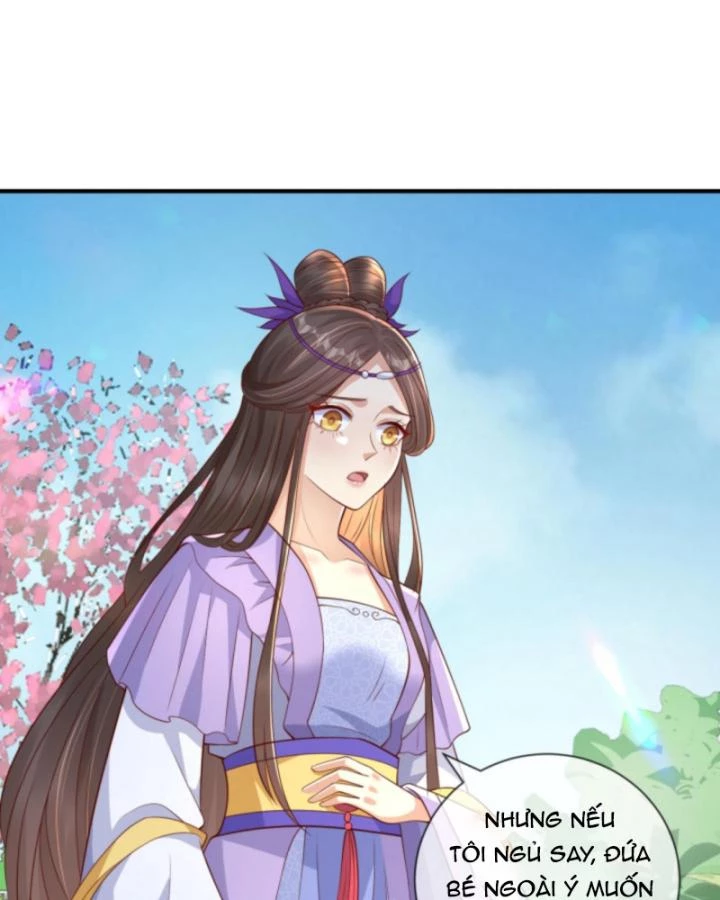 Sau Khi Xuyên Sách, 5 Nhân Cách Của Bạo Quân Đều Yêu Ta Chapter 189 - 43