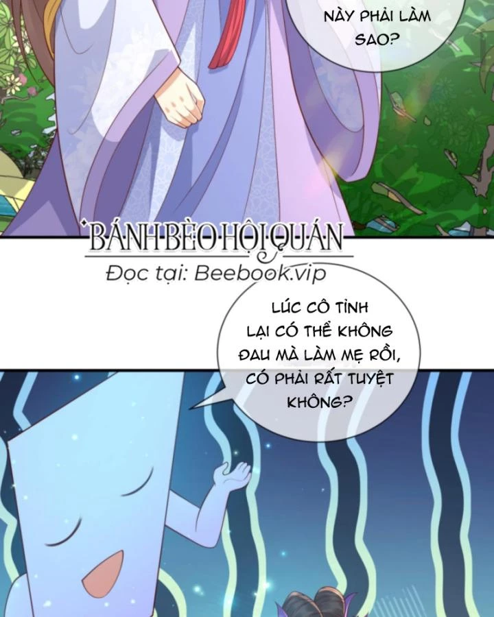 Sau Khi Xuyên Sách, 5 Nhân Cách Của Bạo Quân Đều Yêu Ta Chapter 189 - 44